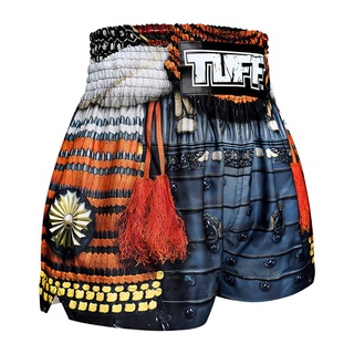 Quần Muay Thai Tuff  The Ashigaru