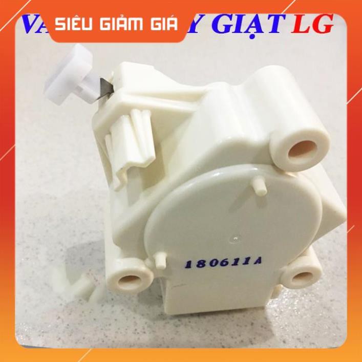 Van xả máy giặt LG đa năng loại đẹp - Giá tốt nhất