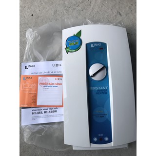 Bình nước nóng Inax HI-45S