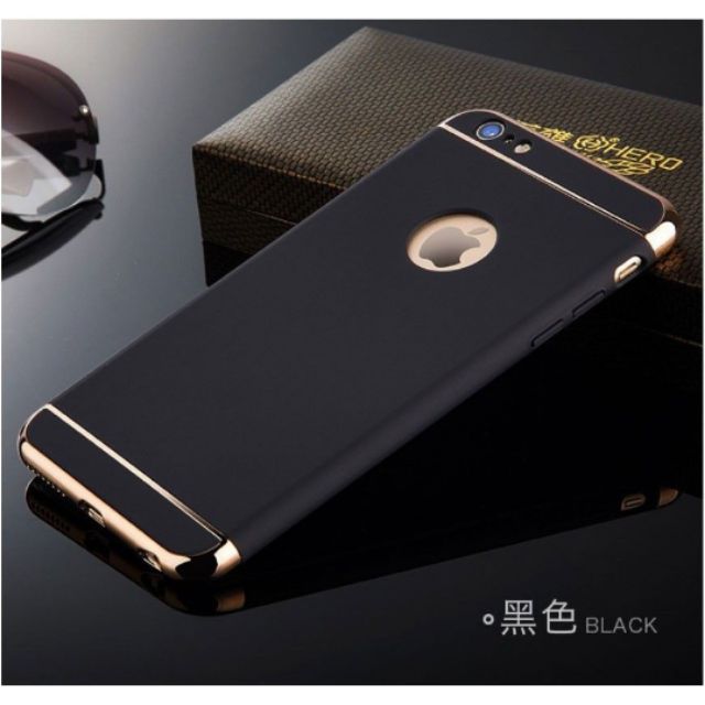 Ốp 3 mảnh iphone 6plus/6splus