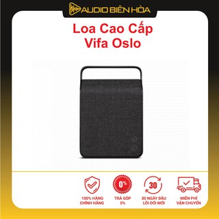 Loa cao cấp vifa oslo - chính hãng