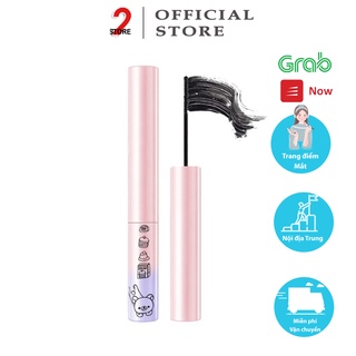 Mascara Rilakkuma chuốt mi cong siêu mảnh hàng nội địa trung 💞