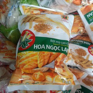 Bột mì cao cấp Hoa Ngọc Lan
