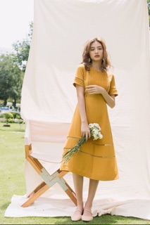 Đầm ceci cela