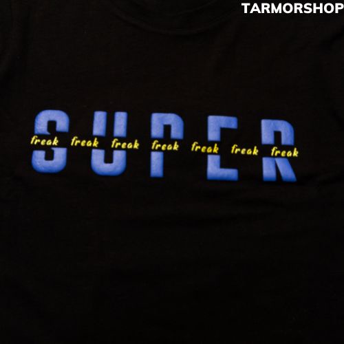 Áo thun nam cổ tròn TARMOR vải Cotton co giãn,dày dặn, form slim fit trẻ trung.