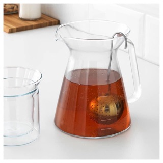 RÖRELSER - Dụng cụ lọc trà/Tea infuser for teapot