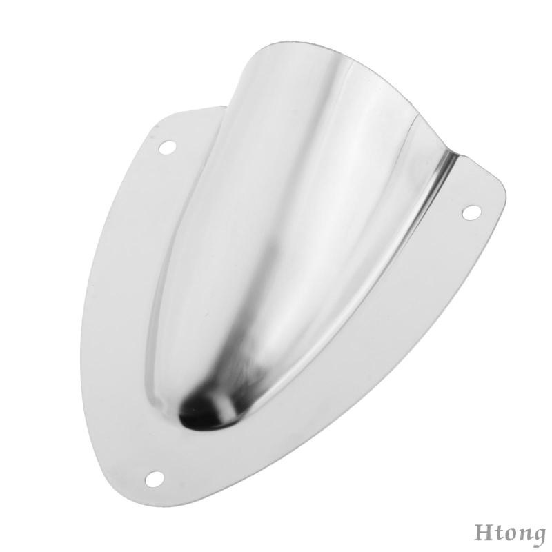 Vỏ Bọc Lỗ Thông Gió Bằng Thép Không Gỉ Cho Tàu Thuyền | BigBuy360 - bigbuy360.vn