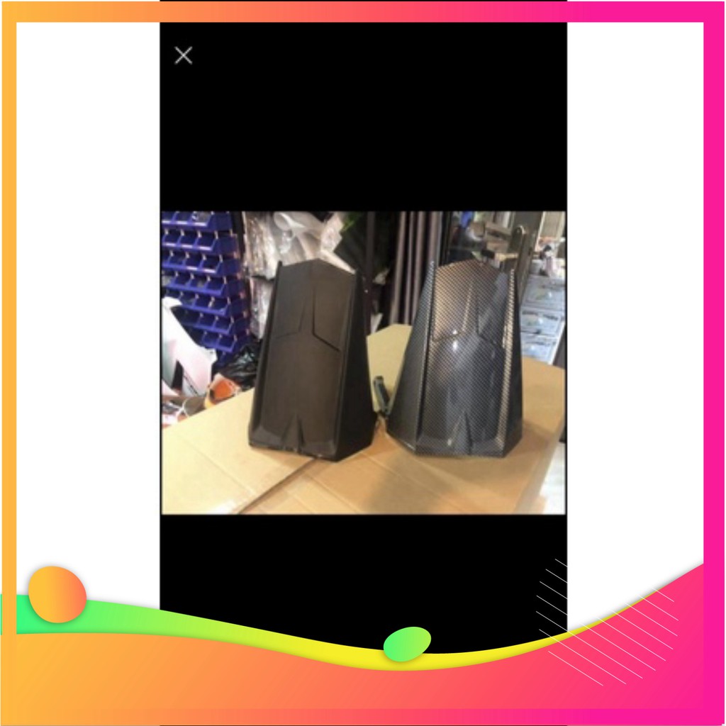 Hahong shop Dè con kéo dài cho r15v3 r15 v3 mt15 fz155 xsr