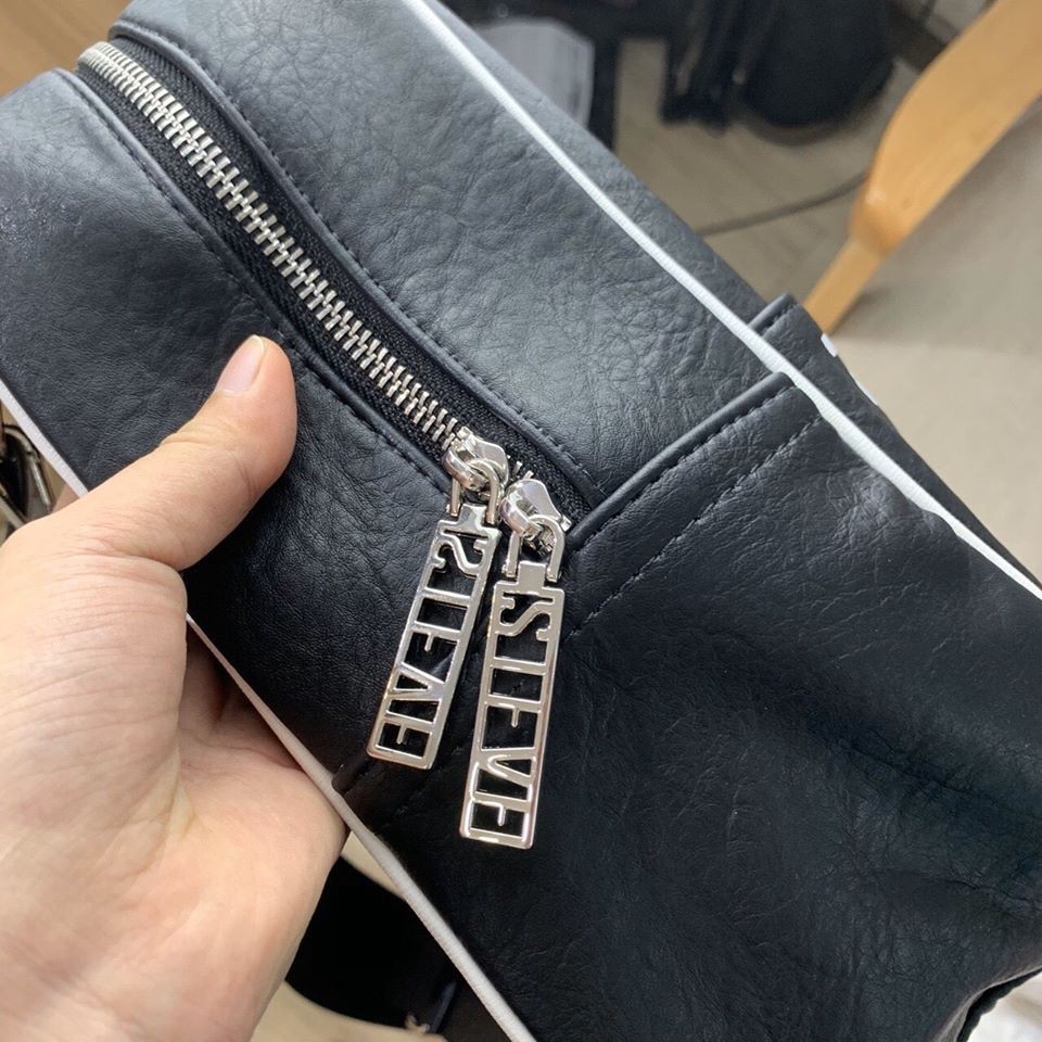 BA LÔ STEVE MADDEN 2019 HÀNG XỊN 2in1