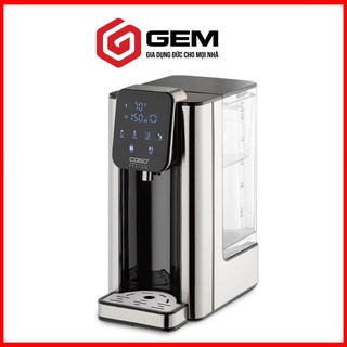 Bình đun nước caso, bình thủy caso hw660 kiểu dáng hiện đại