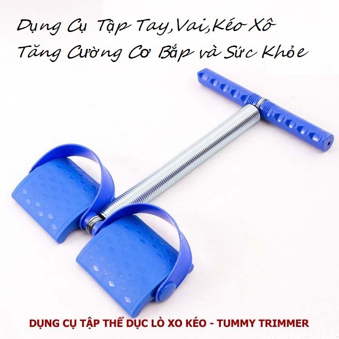 Dụng Cụ Tập Thể Dục Thể Thao,Gym,Tập Cơ Bụng Tại Nhà, Kéo Tay,Vai Tummy Trimmer Sức Khỏe Nam Nữ