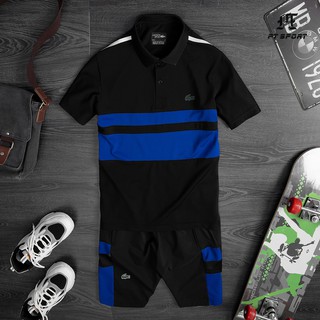 Bộ quần áo thể thao nam hè ⚡sale 20%⚡