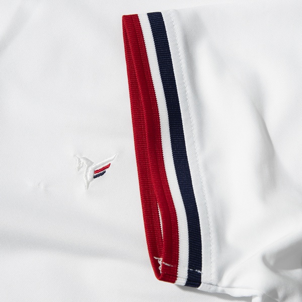 Áo Thun Polo TORANO Nam Coolmax phối cổ dệt màu vải siêu mát lạnh  TP107 | BigBuy360 - bigbuy360.vn