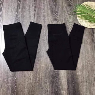 Quần legging nữ cao cấp co dãn 4 chiều