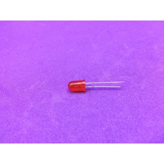 Led đỏ 5mm (20 cái)