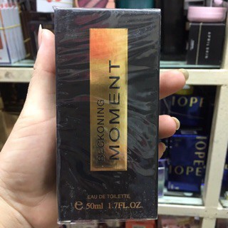 Nước hoa nam BECKONING MOMENT, nước hoa nam hương thơm lâu - mã MP42 | BigBuy360 - bigbuy360.vn