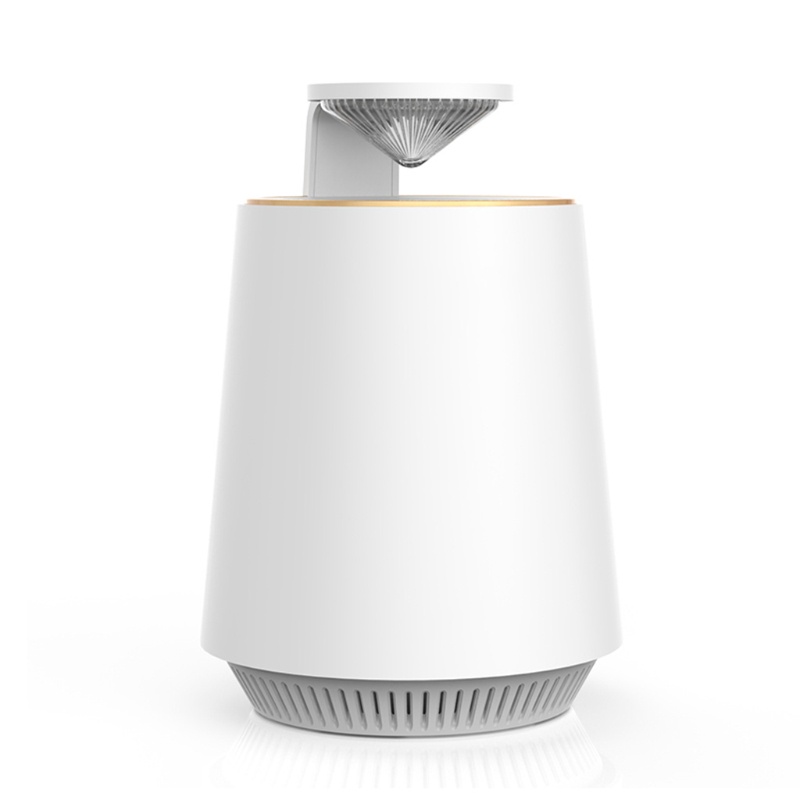 Đèn LED USB Diệt Côn Trùng Bằng Tia Cực Tím Cho Phòng Khách / Phòng