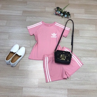 Set đùi thể thao das