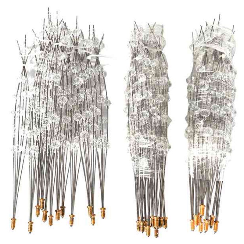 Đèn Led Treo Trần Nhà Hình Hoa Bồ Công Anh Trang Trí Phòng Khách / Phòng Ăn / Nhà Bếp