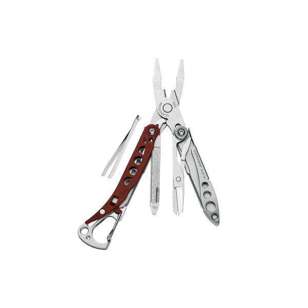 Dụng cụ cầm tay đa năng Leatherman Style PS (8 tools) - Bảo hành 25 năm