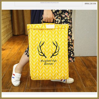 Giỏ đựng quần áo RE0037