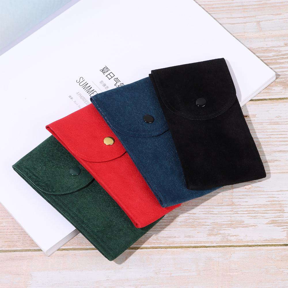 Hộp Bảo Vệ Chống Bụi Cho Đồng Hồ SOFTNESS