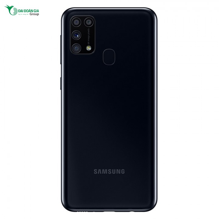 Điện thoại Samsung Galaxy M31 (6/128) - Hàng chính hãng | BigBuy360 - bigbuy360.vn