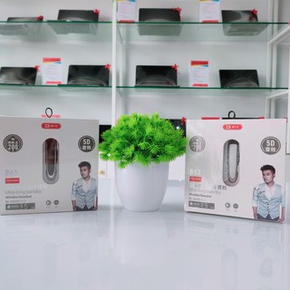 Tai nghe Bluetooth BYZ B63, pin khoẻ