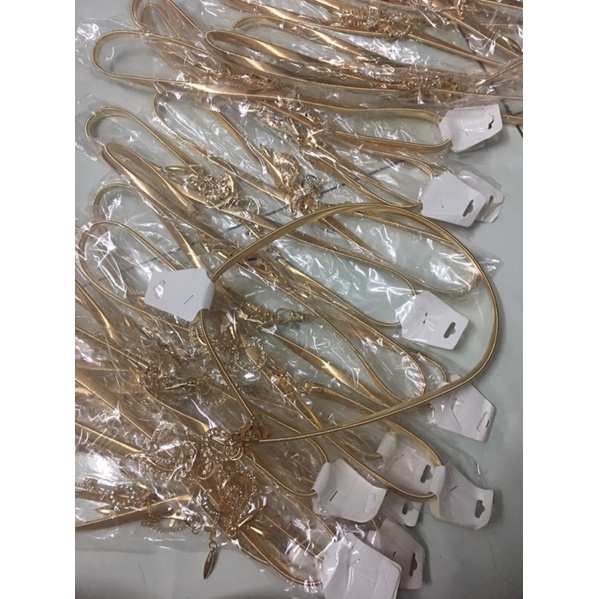 Đai váy hình chiếc ô bản 1.5cm co dãn