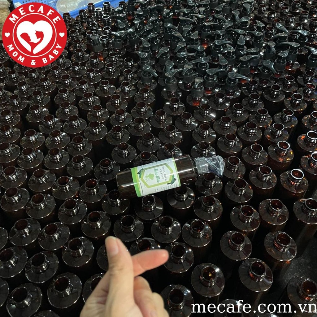 sỉ DUNG DỊCH VỆ SINH HANDMADE