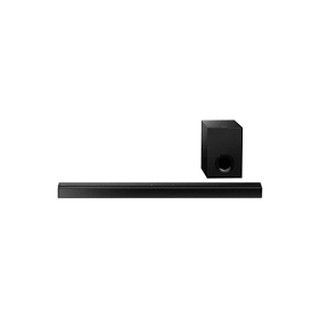 Loa thanh 2.1 kênh, tích hợp Bluetooth® | HT-S100F