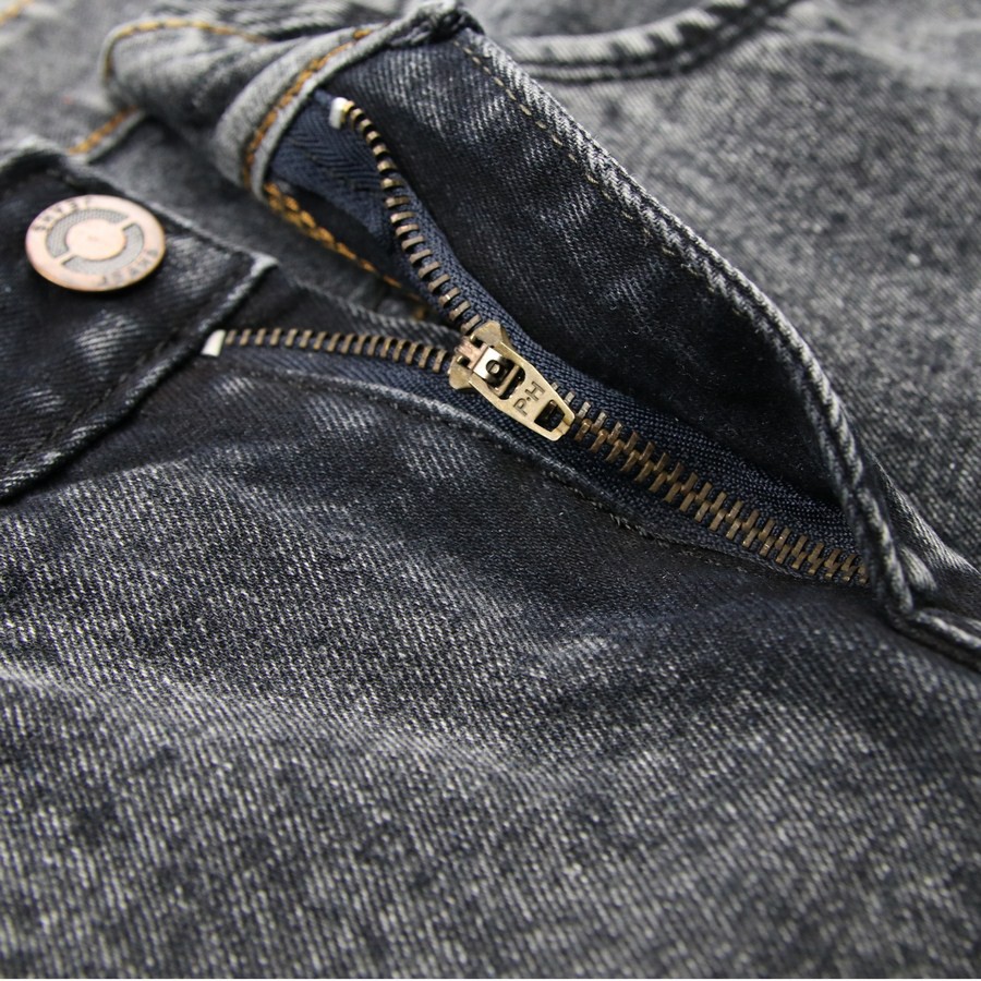 Quần lửng nam ♥ FREESHIP ♥ Giảm 20k nhập [SHOPBUY20] vải jean dày đẹp | BigBuy360 - bigbuy360.vn