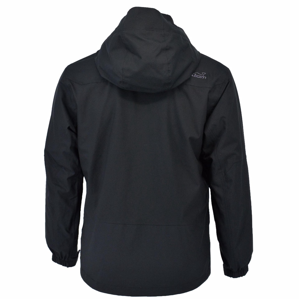 ÁO KHOÁC GORETEX 2-TRONG-1 NAM CHỐNG THẤM, GIỮ ẤM KTOM K97 |TRANG PHỤC DÃ NGOẠI