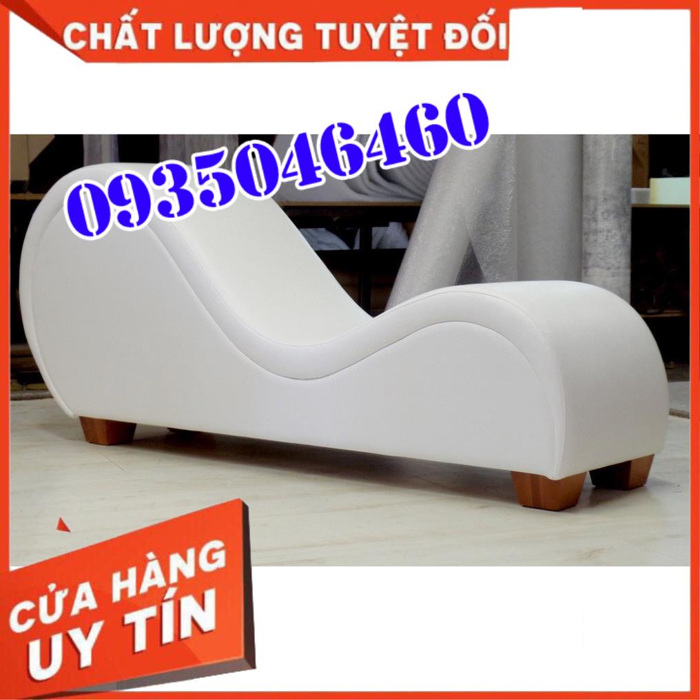 Ghế Tình yêu Màu Trắng