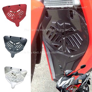Tam Giác Chắn Bùn Trước Winner X V1 - V2 Từ 2019 - 2021