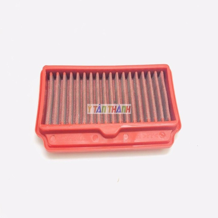 Lọc Gió Độ Sirius Lưới Thép MS1222