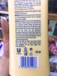 ☘️☘️DƯỠNG BODY VASELINE HÀNG MỸ☘️☘️
