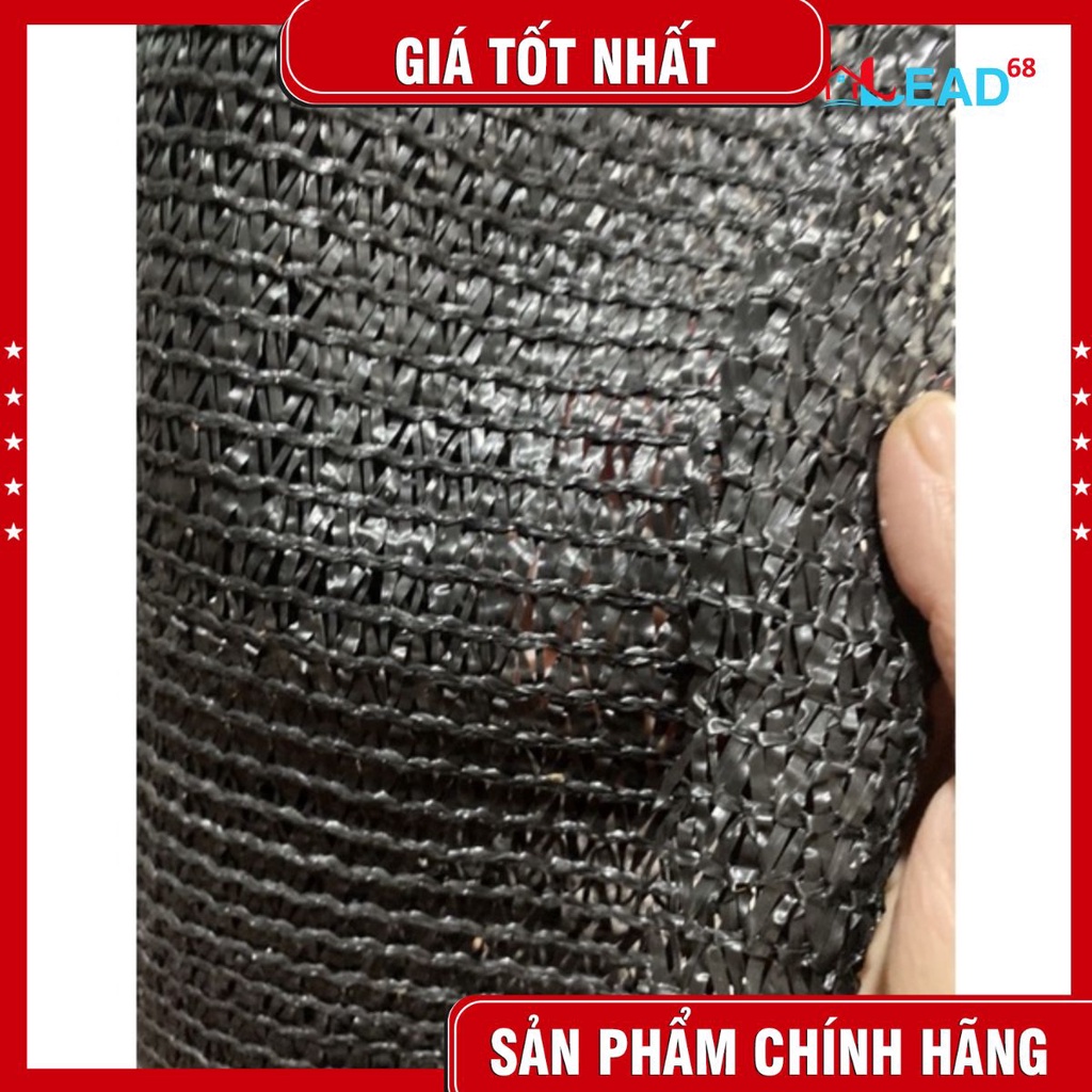 Lưới che nắng ,che công trình khổ rộng 2m(Hàng đẹp)