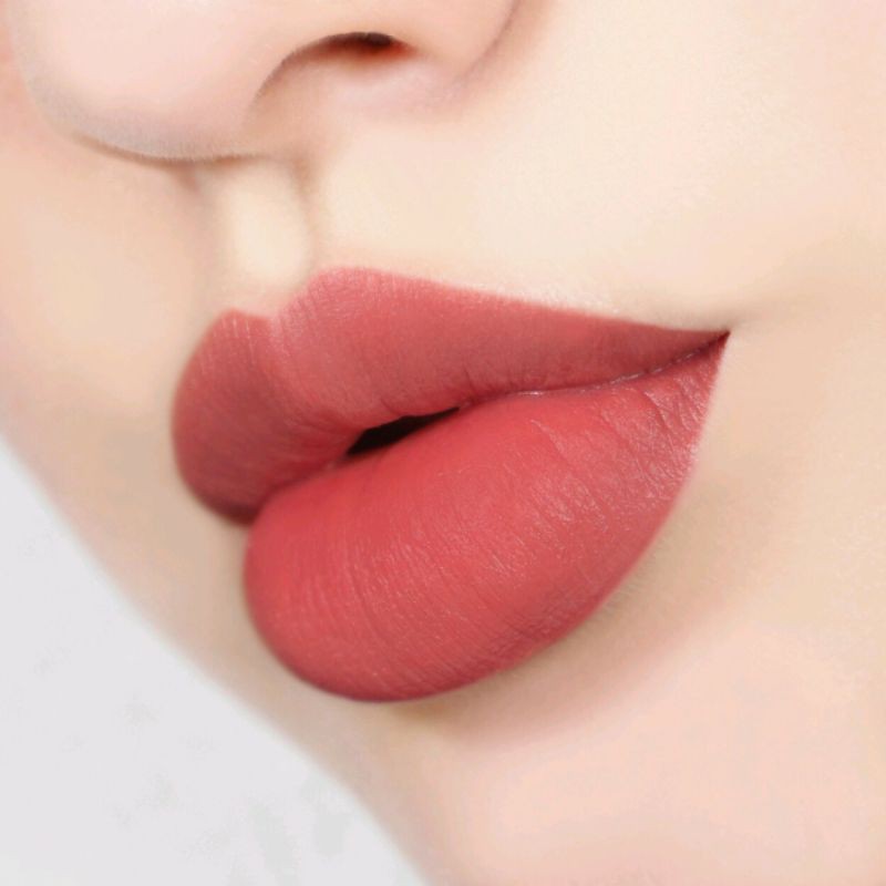 [ Màu Mới ] Son kem Lilybyred Romantic Liar Mousse Tint