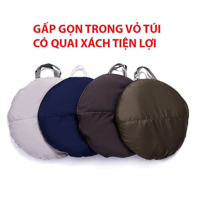 Combo 5 lều xông hơi tự bung sau sinh, giảm cân