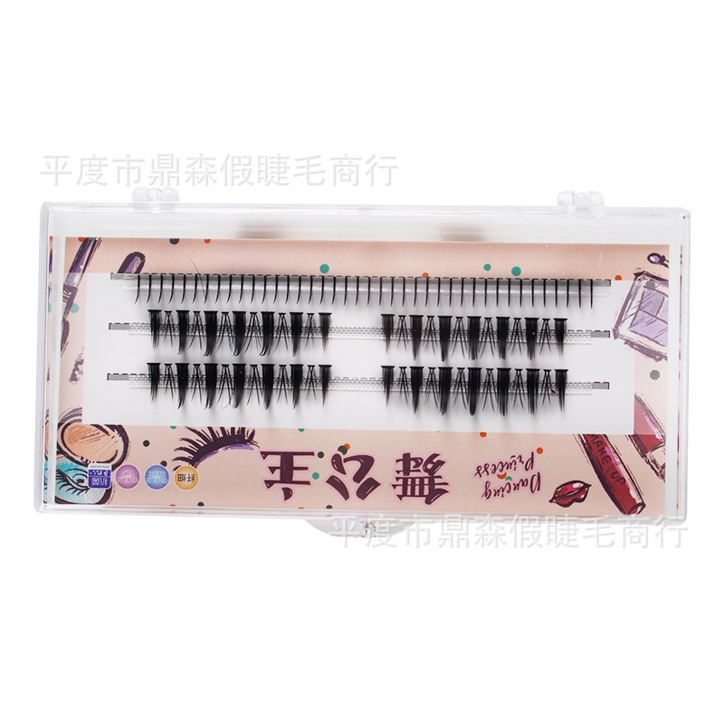 Mi chùm tách sợi Yameibeauty tự nối