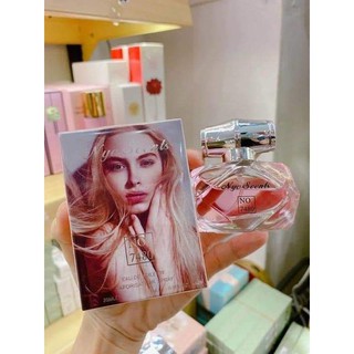 (Nội địa Thái) Nước hoa Nyc scents musky flora 25ml