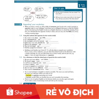 English Vocabulary in Use: Pre-Intermediate & Intermediate (3rd edition)