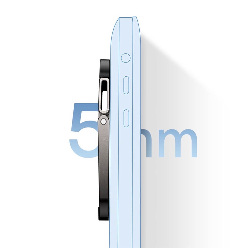 ĐẾ TẢN NHIỆT NHÔM CNC M_CBOOK VÀ LAPTOP BASEUS