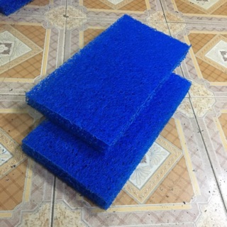 JMAT- Bùi nhùi nhật (không keo) lọc nước cho bể cá cảnh