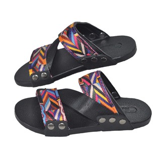 Dép quai dù dép cặp Nam Nữ - HDM-15