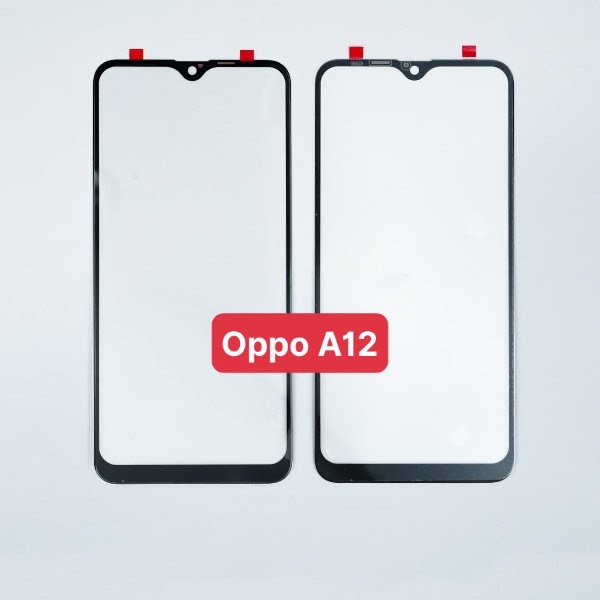 Mặt kính OPPO A76 / A96 4G / A96 5G / A9 2020 / A12 / A13 + keo OCA
