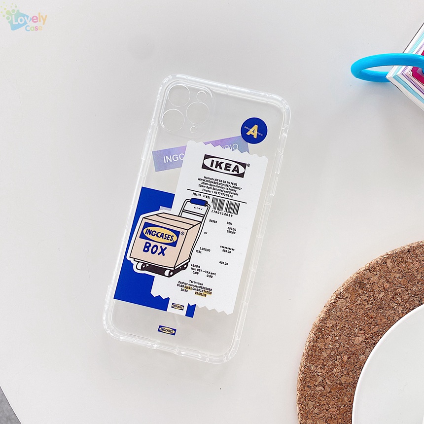 Ốp điện thoại TPU mềm trong suốt cho Samsung Galaxy A02s A12 A21s A71 A51 A42 5G A70 A50 A50s A30s A30 A20 A10 | BigBuy360 - bigbuy360.vn