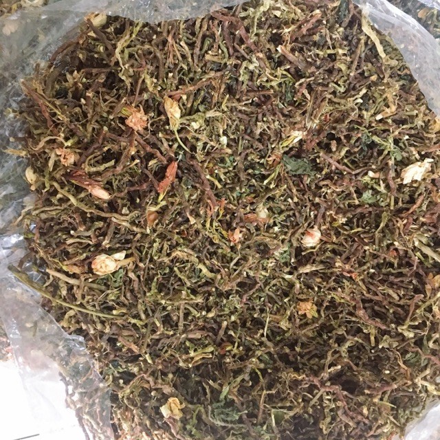 1kg Trà sơn mật hồng sâm Sapa