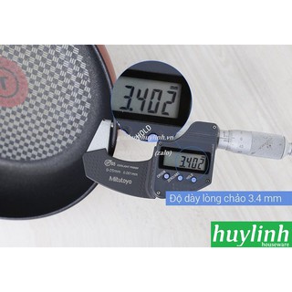 Chảo chống dính Tefal C6820472 24cm